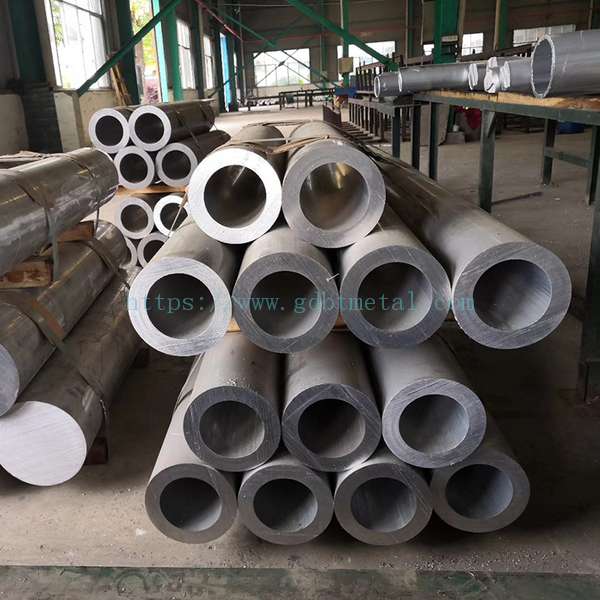 Aluminum Pipe&Tube